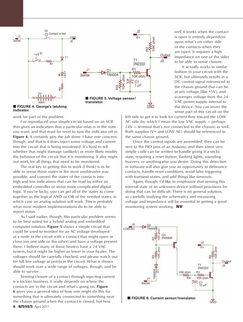Nuts and Volts 2017-04